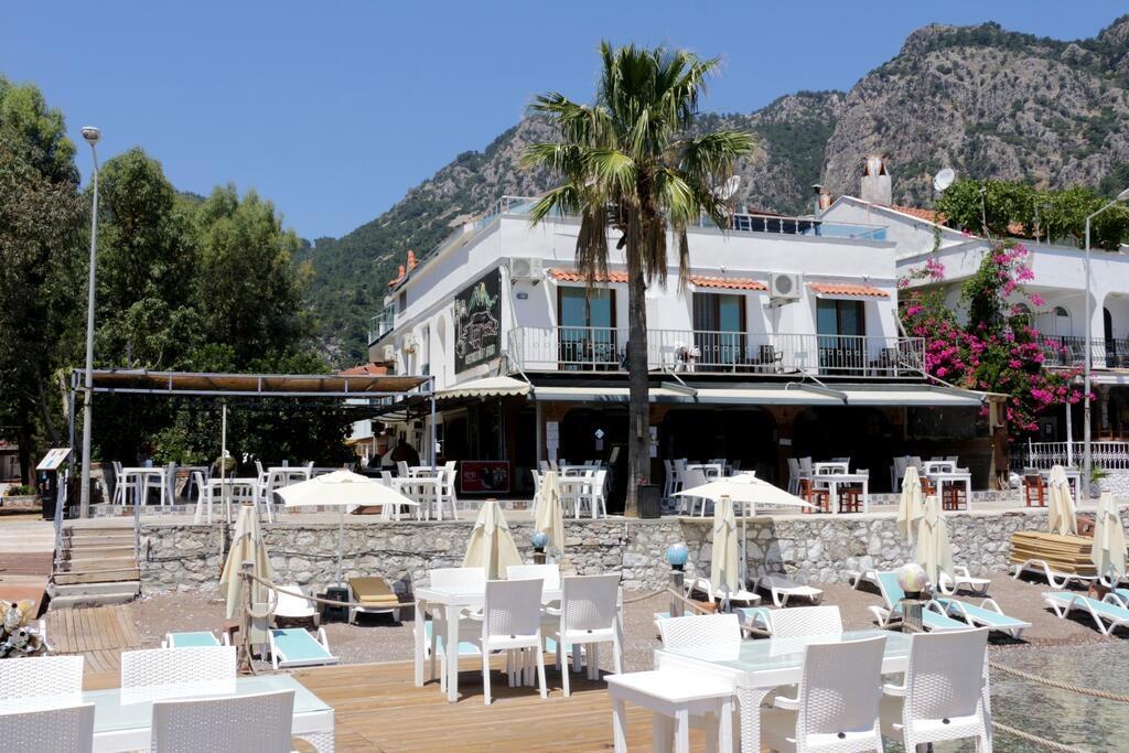 Körfez Otel Restaurant