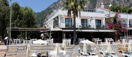 Körfez Otel Restaurant