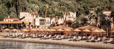 Cook's Club Adaköy