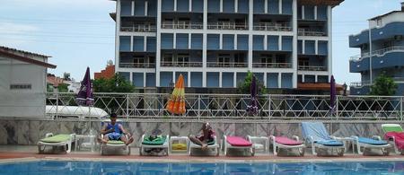 Soykan Hotel