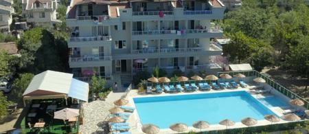 Karataş Apart Otel
