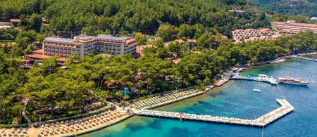 Grand Yazıcı Club Marmaris Palace