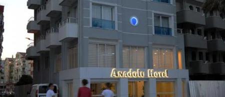 Anadolu Hotel