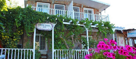 Losta Sahil Evi (+14 Adults Only)