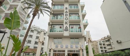 Muse No:1 Hotel