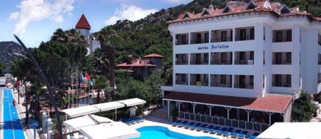Portofino Hotel Marmaris