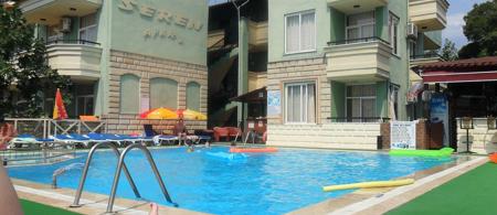 Seren Apartments