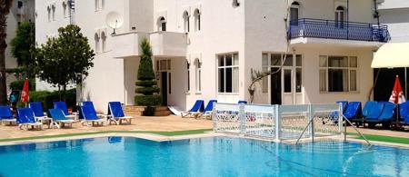 Serin Hotel