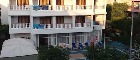 Unver Hotel