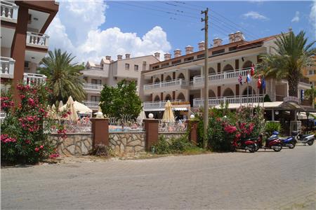 Romance Club Hotel