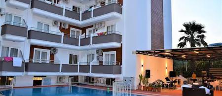 Marsyas Hotel