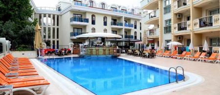 Club Karakaş