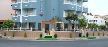 Angels Inn