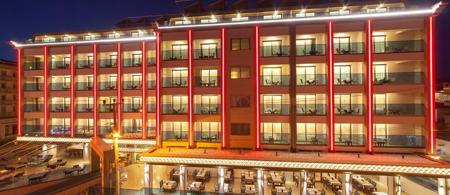 Aurasia Design Hotel