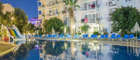 Halici Hotel
