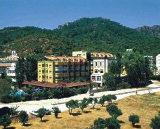 Grand Ideal Premium Hotel