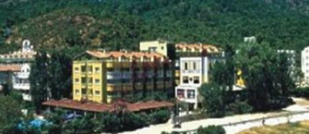 Grand Ideal Premium Hotel