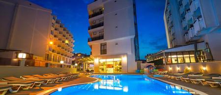 Seren Sarı Hotel