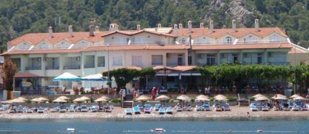 Zeybek Beach Hotel