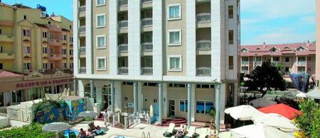 Almena Hotel