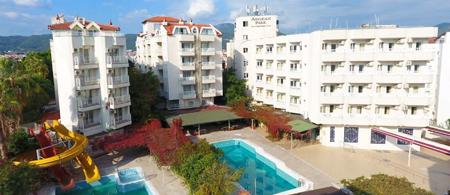 Aegean Park Hotel