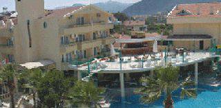 Asdamaris Hotel
