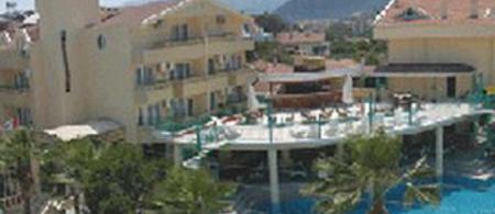 Asdamaris Hotel