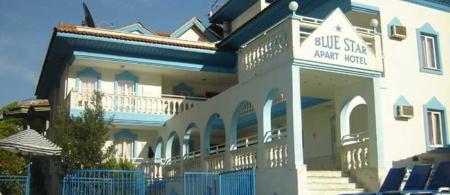 Blue Star