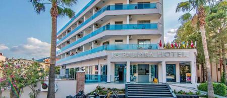 Palmea Hotel Marmaris