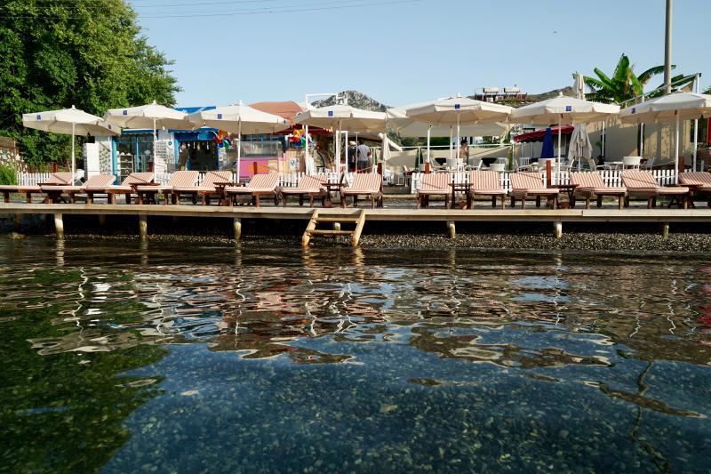 Piano Rooms Selimiye