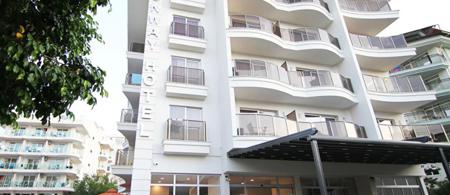 Sunway Club Hotel
