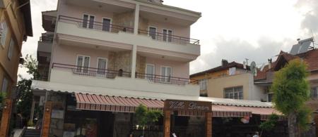 Villa Dream Apart Hotel