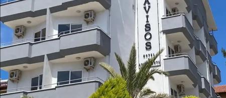 Avisos Hotel & Apartments