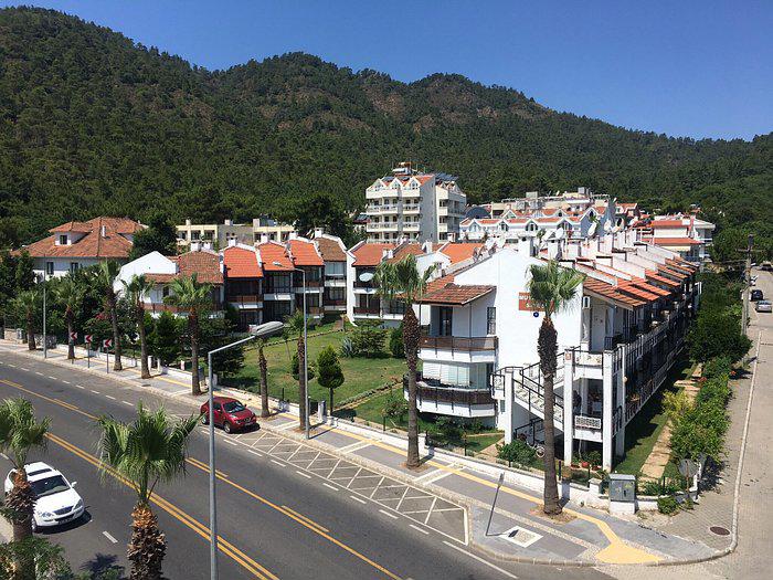 Pearl Of Marmaris
