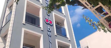 Berry Bella Hotel
