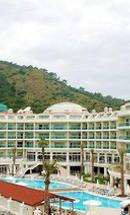Pineta Park Deluxe Hotel