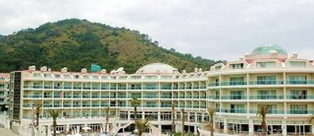 Pineta Park Deluxe Hotel