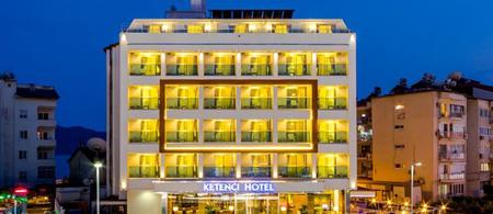 Ketenci Hotel