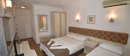 Almena City Hotel