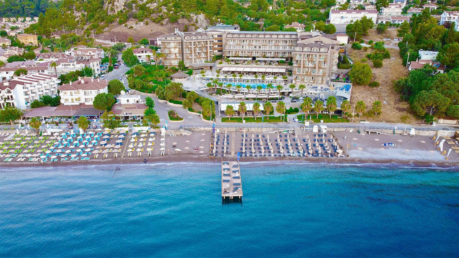 Turunç Premium Otel