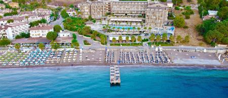 Turunç Premium Otel