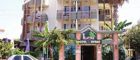 Mehtap Family Hotel