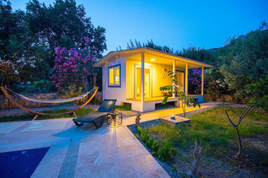 Villa Damla Söğüt Marmaris