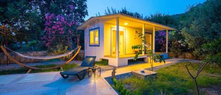 Villa Damla Söğüt Marmaris