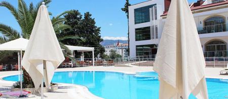 Forum Residence