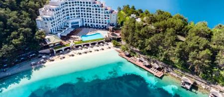 Angel's Marmaris