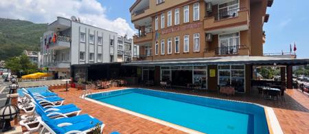 Marina Apart Otel