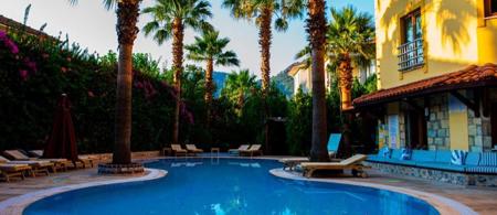 Dores Residence