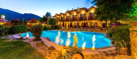 Palmetto Resort Hotel