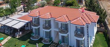 Selimhan Hotel Selimiye